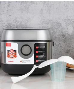 NỒI CƠM CAO TẦN TOSHIBA RC 10IP1PV