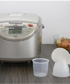 NỒI CƠM CAO TẦN TOSHIBA RC 18RH(CG)VN