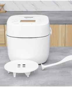 NỒI CƠM ÁP SUẤT CAO TẦN TOSHIBA RC 18VXWVN(W)