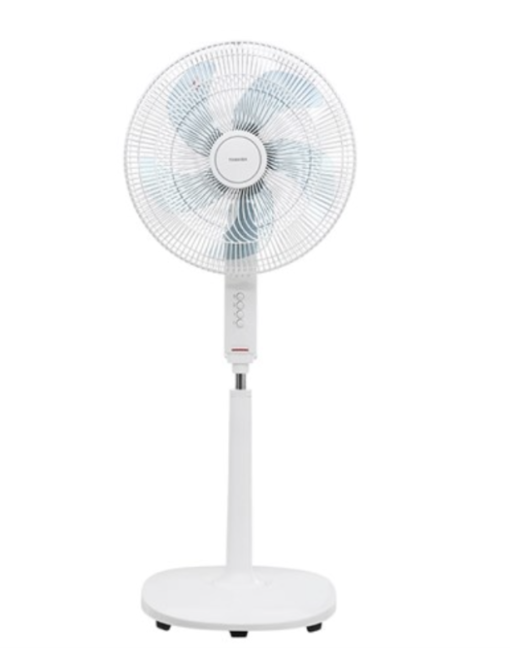 QUẠT ĐỨNG TOSHIBA F LSA20(H)VN 60W