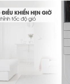 QUẠT ĐỨNG TOSHIBA F LSA20(H)VN 60W - 15