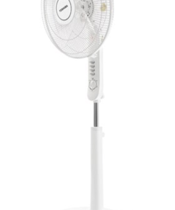 QUẠT ĐỨNG TOSHIBA F LSA10(W)VN 50W - 9