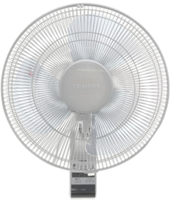 QUẠT TREO TƯỜNG TOSHIBA F WSA20(H)VN 55W