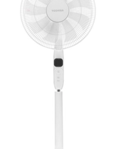 QUẠT ĐỨNG TOSHIBA F DSC80XVN(W) 25W