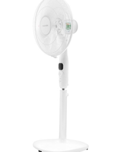 QUẠT ĐỨNG TOSHIBA F DSC80XVN(W) 25W - 15