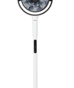 QUẠT ĐỨNG TOSHIBA F DSC80XVN(W) 25W