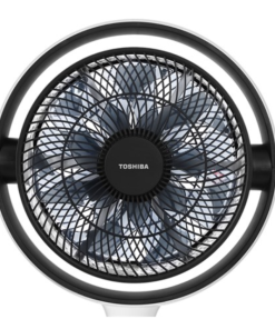 QUẠT ĐỨNG TOSHIBA F DSC80XVN(W) 25W