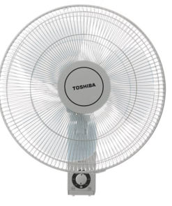 QUẠT TREO TƯỜNG TOSHIBA F AWZ50VN(H) 55W