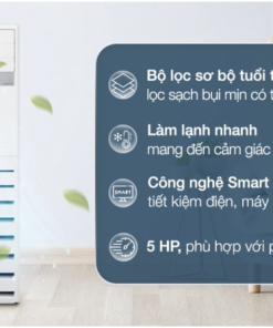 MÁY LẠNH TỦ ĐỨNG LG INVERTER ZPNQ48GT3A0