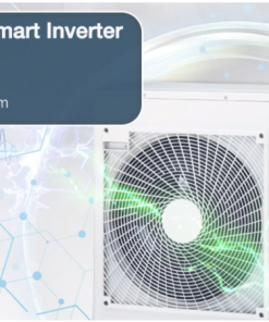 MÁY LẠNH TỦ ĐỨNG LG INVERTER ZPNQ48GT3A0 - 9