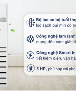 MÁY LẠNH TỦ ĐỨNG LG INVERTER ZPNQ48GT3A0