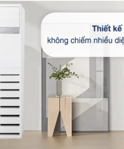 MÁY LẠNH TỦ ĐỨNG LG INVERTER ZPNQ48GT3A0 - 9