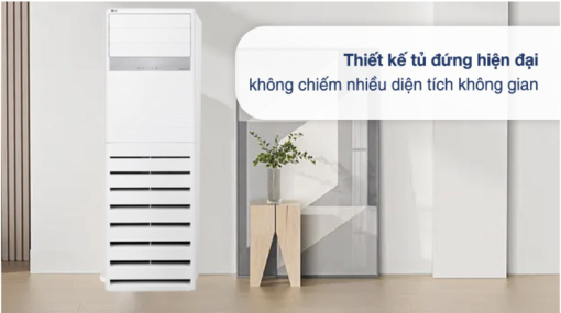 MÁY LẠNH TỦ ĐỨNG LG INVERTER ZPNQ48GT3A0 - 4