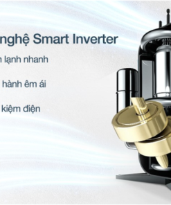 MÁY LẠNH ÂM TRẦN LG INVERTER ZTNQ48GMLA0 - 9