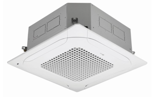 MÁY LẠNH ÂM TRẦN LG INVERTER ZTNQ48GMLA0