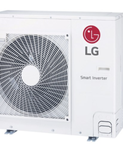 MÁY LẠNH ÂM TRẦN LG INVERTER ZTNQ48GMLA0 - 7
