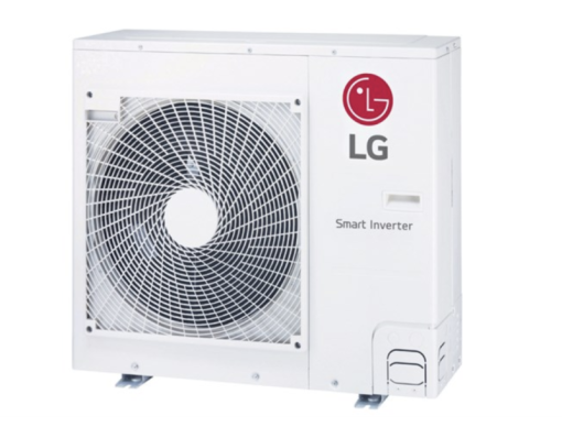 MÁY LẠNH ÂM TRẦN LG INVERTER ZTNQ48GMLA0 - 2