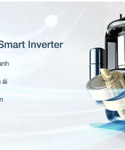 MÁY LẠNH ÂM TRẦN LG INVERTER ZTNQ48LMLA0 - 11