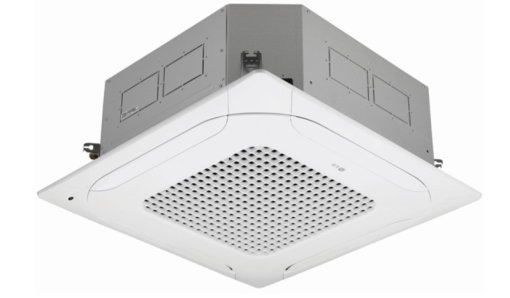 MÁY LẠNH ÂM TRẦN LG INVERTER ZTNQ48LMLA0