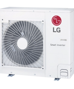 MÁY LẠNH ÂM TRẦN LG INVERTER ZTNQ48LMLA0 - 9