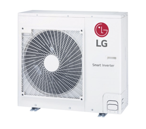 MÁY LẠNH ÂM TRẦN LG INVERTER ZTNQ48LMLA0 - 2