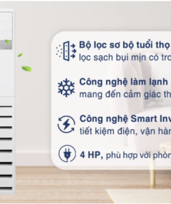 MÁY LẠNH TỦ ĐỨNG LG INVERTER ZPNQ36GR5A0