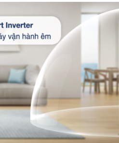 MÁY LẠNH TỦ ĐỨNG LG INVERTER ZPNQ36GR5A0 - 9