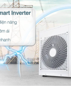 MÁY LẠNH TỦ ĐỨNG LG INVERTER ZPNQ36LR5A0 - 13