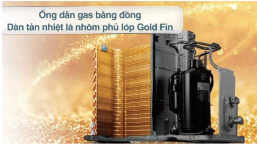 MÁY LẠNH TỦ ĐỨNG LG INVERTER ZPNQ36LR5A0 - 4