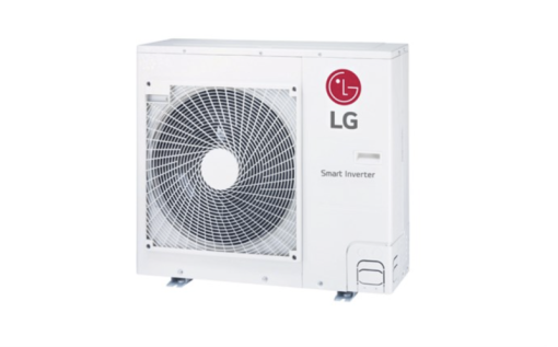 MÁY LẠNH TỦ ĐỨNG LG INVERTER ZPNQ36LR5A0 - 2