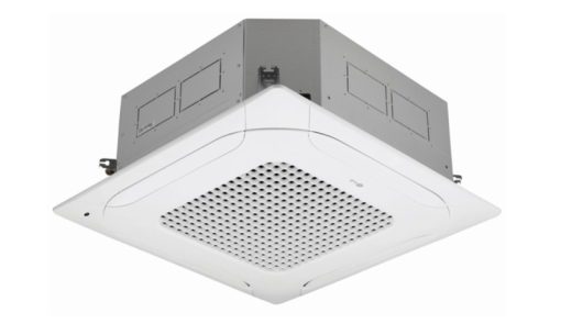 MÁY LẠNH ÂM TRẦN LG INVERTER ZTNQ36GNLA0