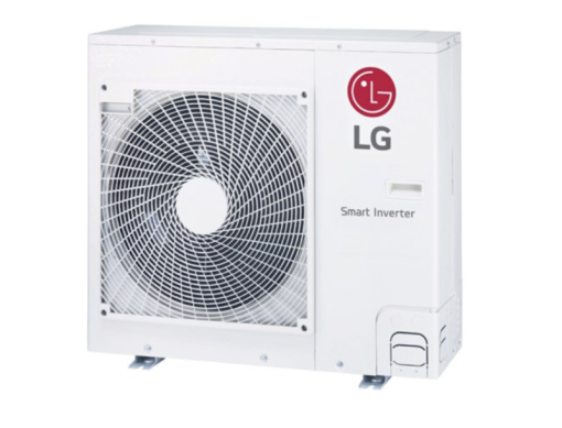 MÁY LẠNH ÂM TRẦN LG INVERTER ZTNQ36GNLA0 - 2