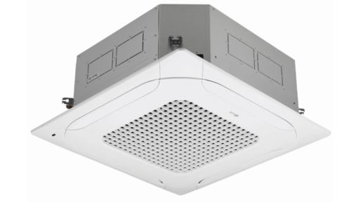 MÁY LẠNH ÂM TRẦN LG INVERTER ZTNQ36LNLA0