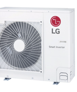 MÁY LẠNH ÂM TRẦN LG INVERTER ZTNQ36LNLA0 - 7