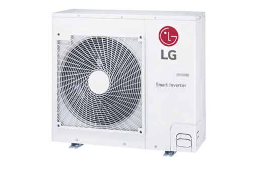 MÁY LẠNH TỦ ĐỨNG LG INVERTER ZPNQ30GR5E0 - 2