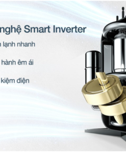 MÁY LẠNH ÂM TRẦN LG INVERTER ZTNQ24GTLA0 - 9