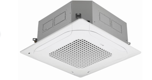 MÁY LẠNH ÂM TRẦN LG INVERTER ZTNQ24GTLA0
