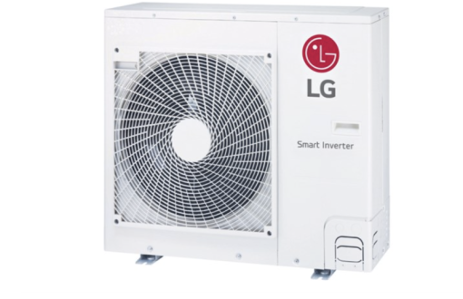 MÁY LẠNH ÂM TRẦN LG INVERTER ZTNQ24GTLA0 - 2
