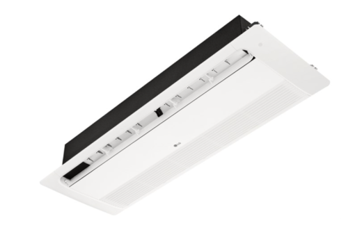 MÁY LẠNH ÂM TRẦN 1 HƯỚNG LG INVERTER ZTNQ24GTLA0