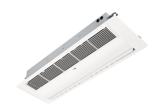 MÁY LẠNH ÂM TRẦN 1 HƯỚNG LG INVERTER ZTNQ24GTLA0 - 8
