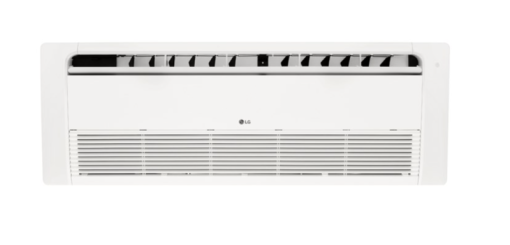 MÁY LẠNH ÂM TRẦN 1 HƯỚNG LG INVERTER ZTNQ24GTLA0 - 6