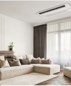 MÁY LẠNH ÂM TRẦN 1 HƯỚNG LG INVERTER ZTNQ24GTLA0 - 15