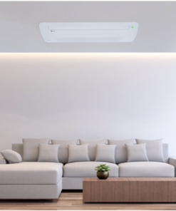 MÁY LẠNH ÂM TRẦN 1 HƯỚNG LG INVERTER ZTNQ24GTLA0 - 13