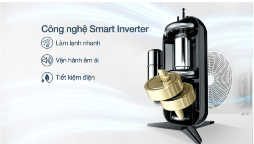 MÁY LẠNH ÂM TRẦN LG INVERTER ZTNQ24GPLA0 - 4