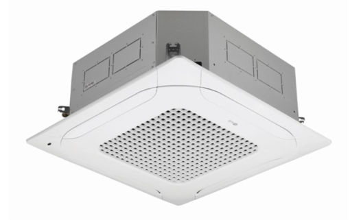 MÁY LẠNH ÂM TRẦN LG INVERTER ZTNQ24GPLA0