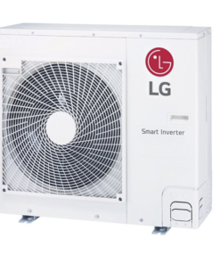 MÁY LẠNH ÂM TRẦN LG INVERTER ZTNQ24GPLA0 - 7
