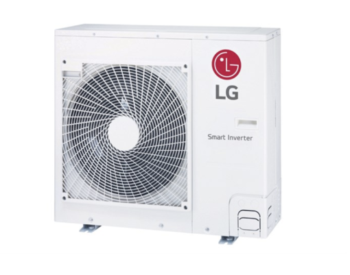 MÁY LẠNH ÂM TRẦN LG INVERTER ZTNQ24GPLA0 - 2
