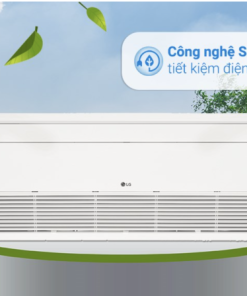 MÁY LẠNH ÂM TRẦN 1 HƯỚNG LG INVERTER ZTNQ18GTLA0 - 19