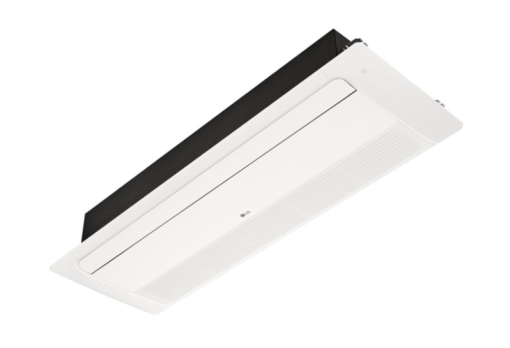 MÁY LẠNH ÂM TRẦN 1 HƯỚNG LG INVERTER ZTNQ18GTLA0