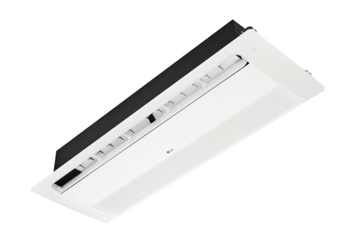 MÁY LẠNH ÂM TRẦN 1 HƯỚNG LG INVERTER ZTNQ18GTLA0